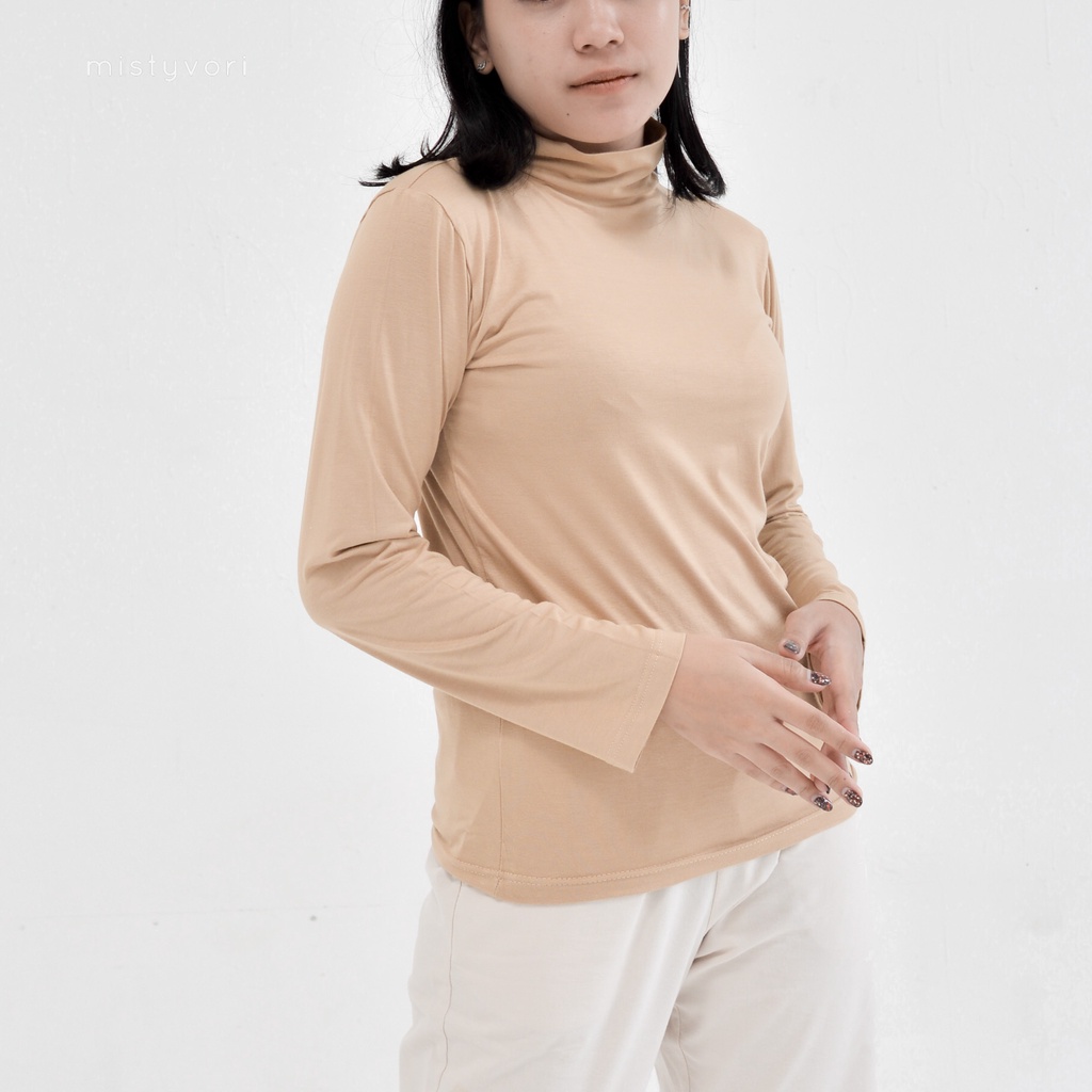 Manset Inner Blouse
