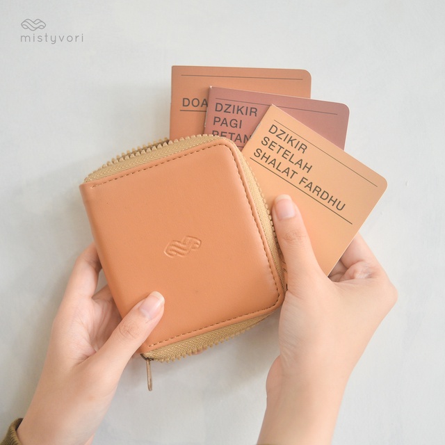 Buku Doa & Dzikir