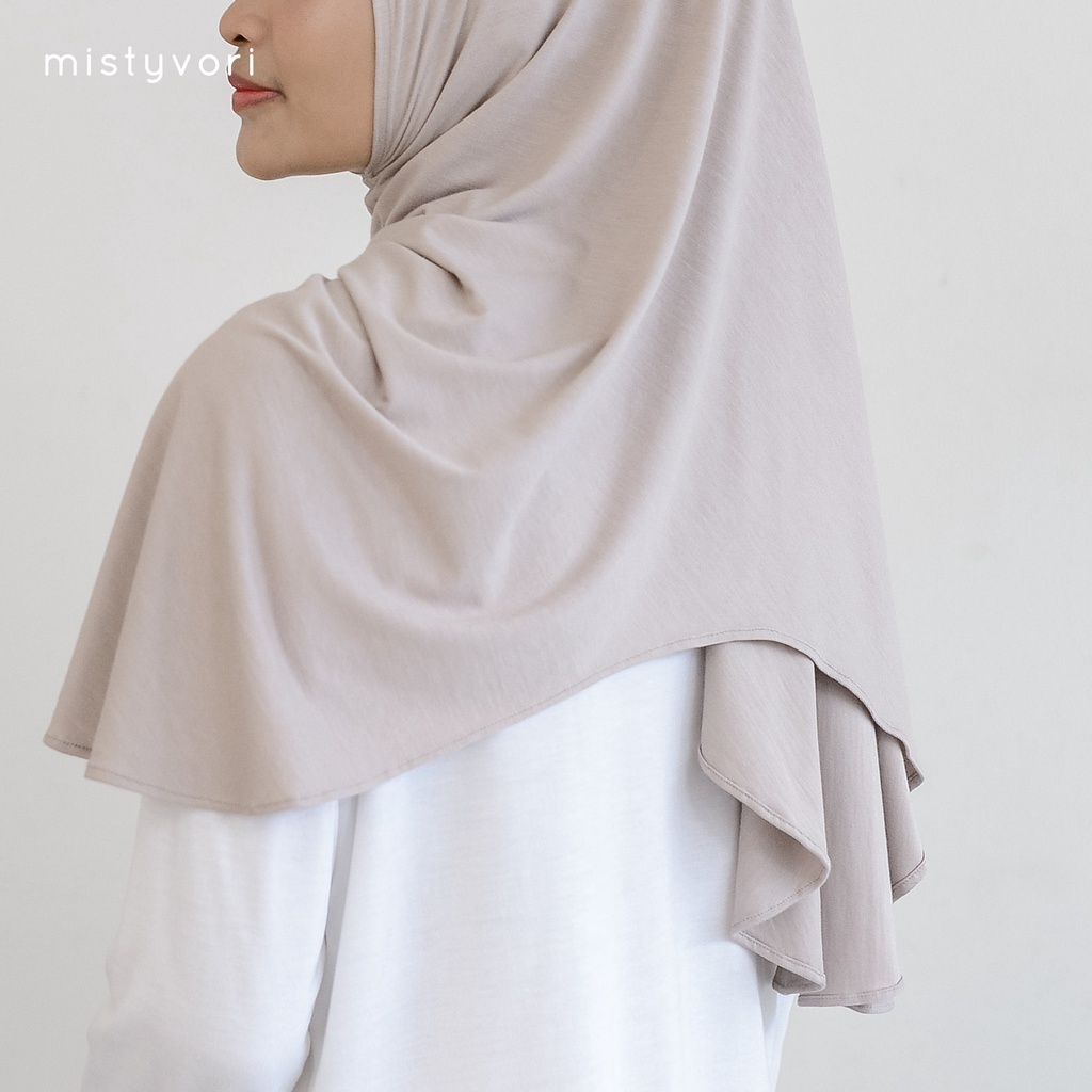 Fazila Instant Hijab