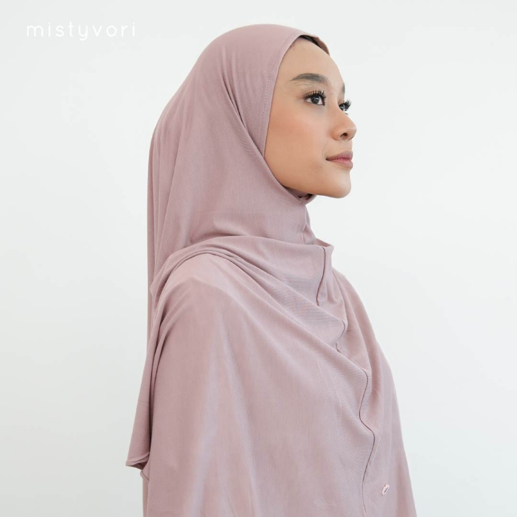 Fazila Instant Hijab