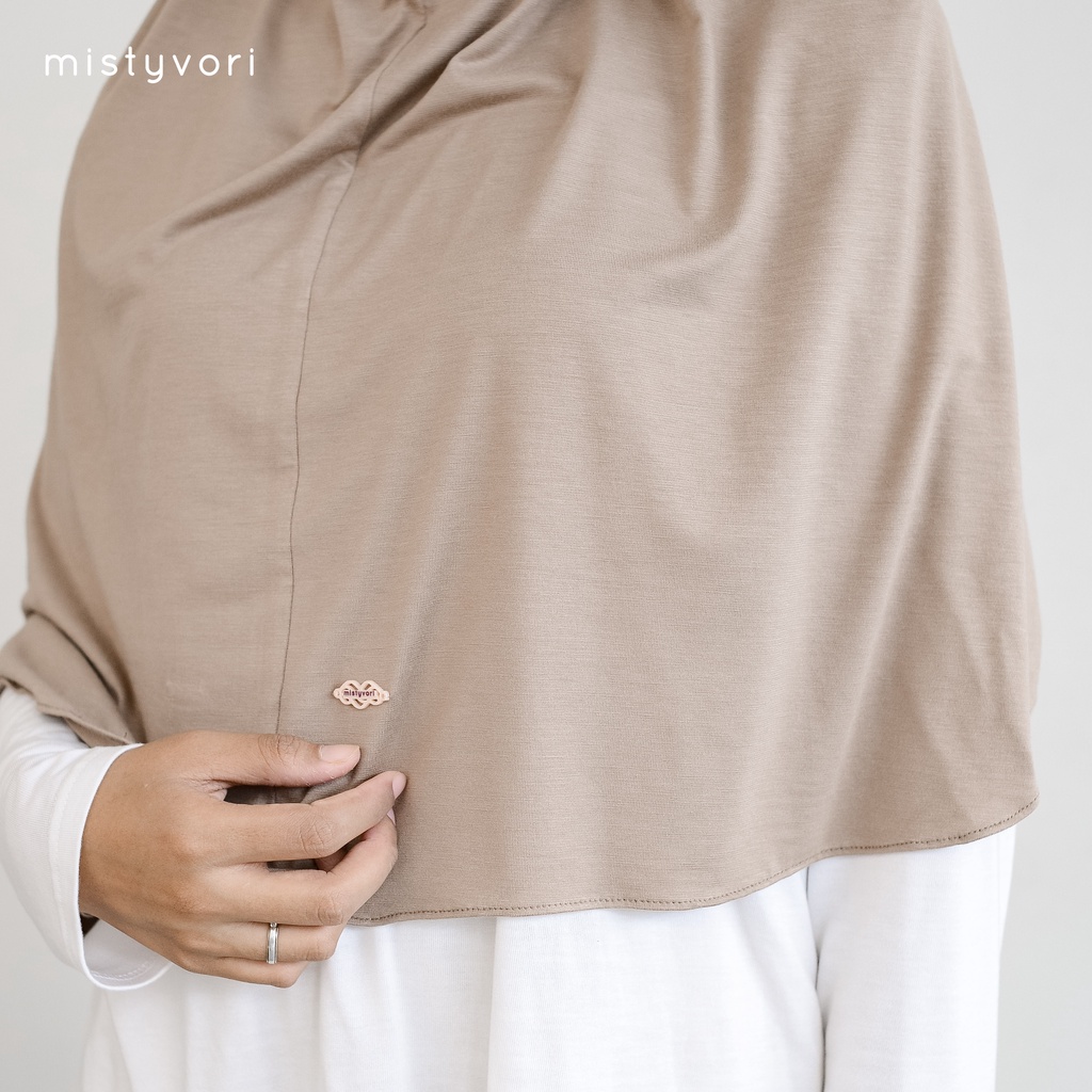 Fazila Instant Hijab