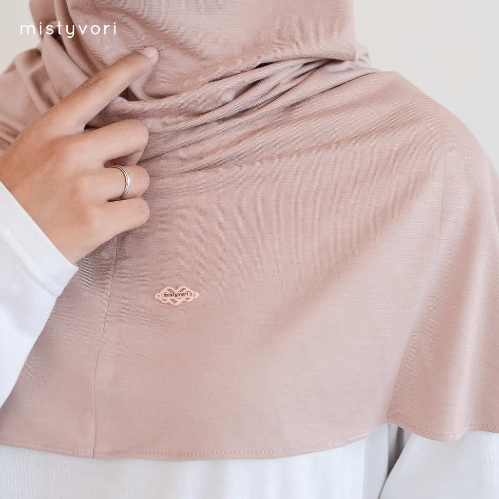 Fazila Instant Hijab