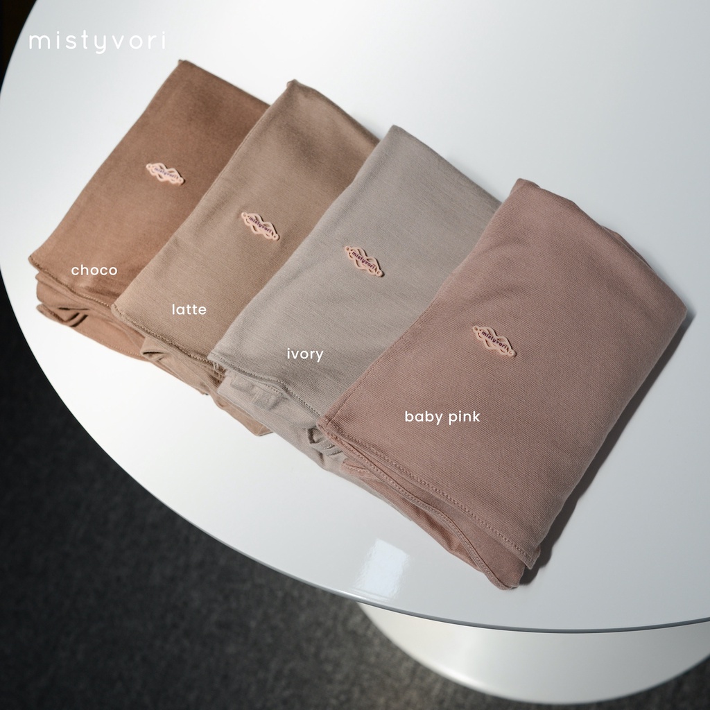 Fazila Instant Hijab