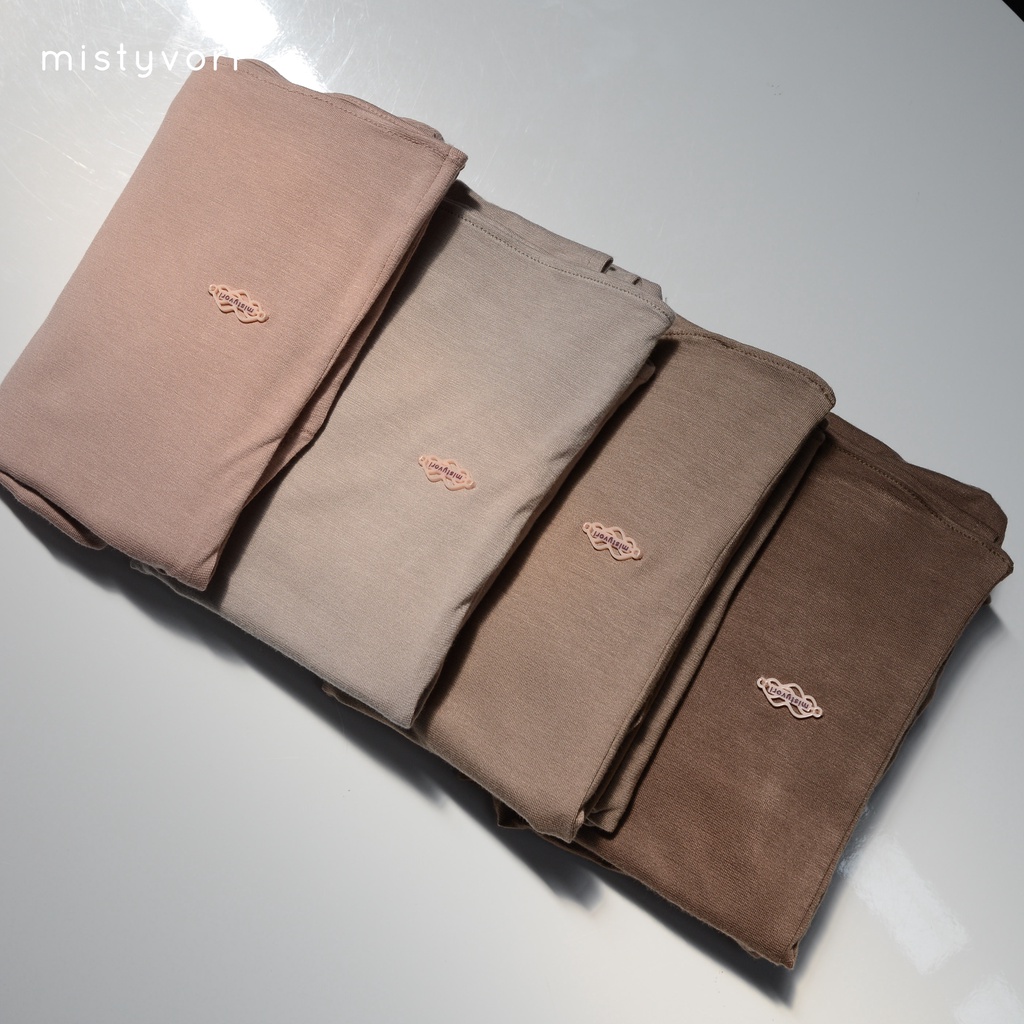 Fazila Instant Hijab