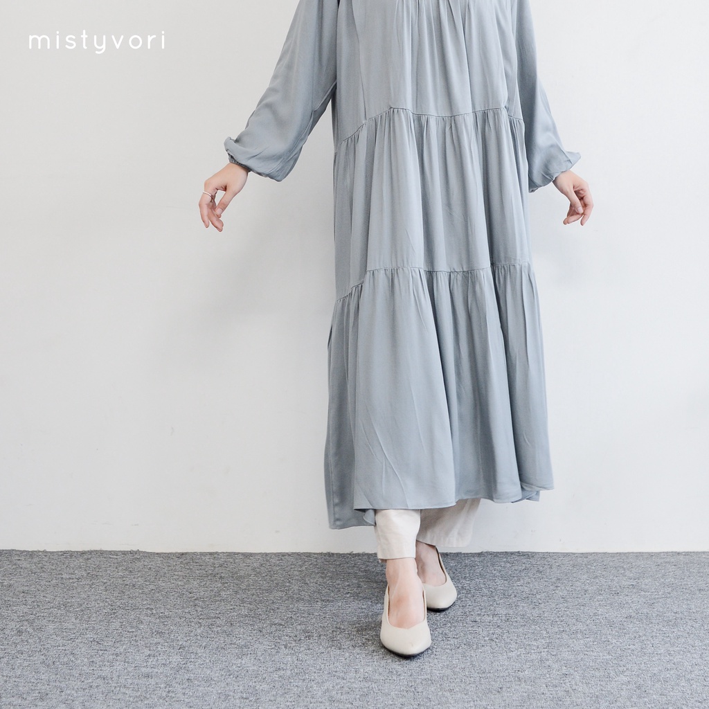 Marva Tunik