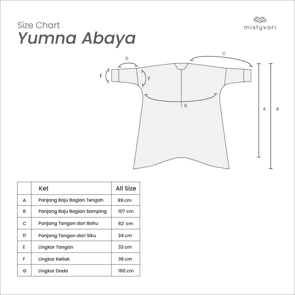 Yumna Abaya