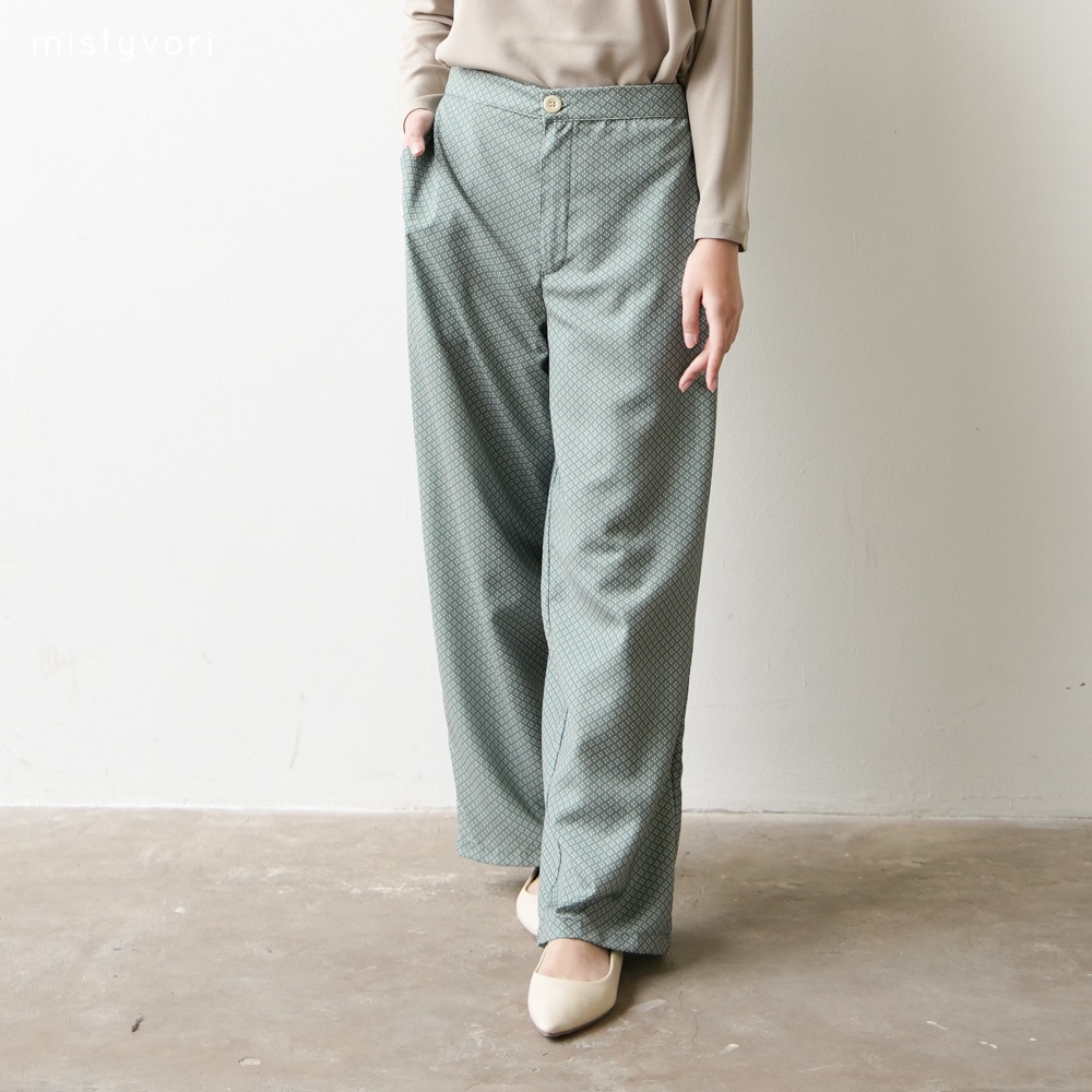 Gauri Pants
