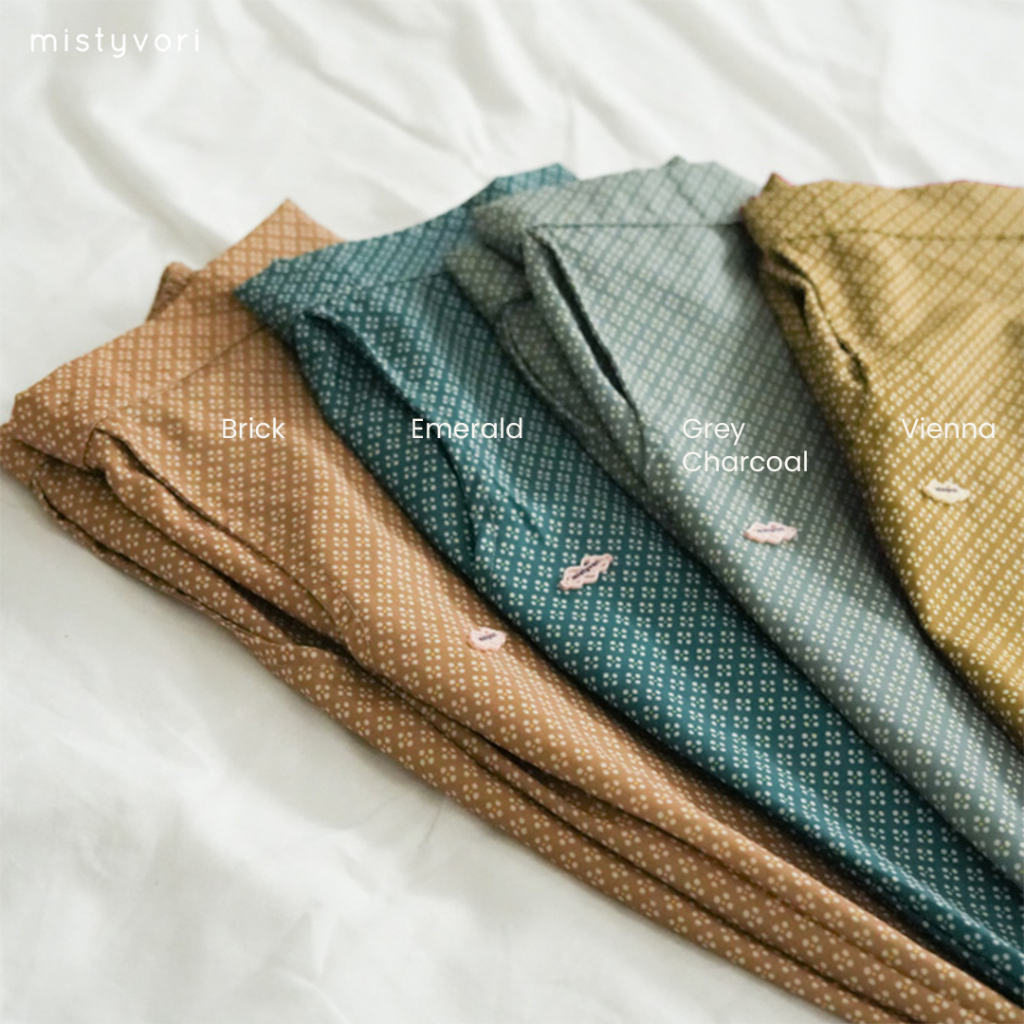 Gauri Pants