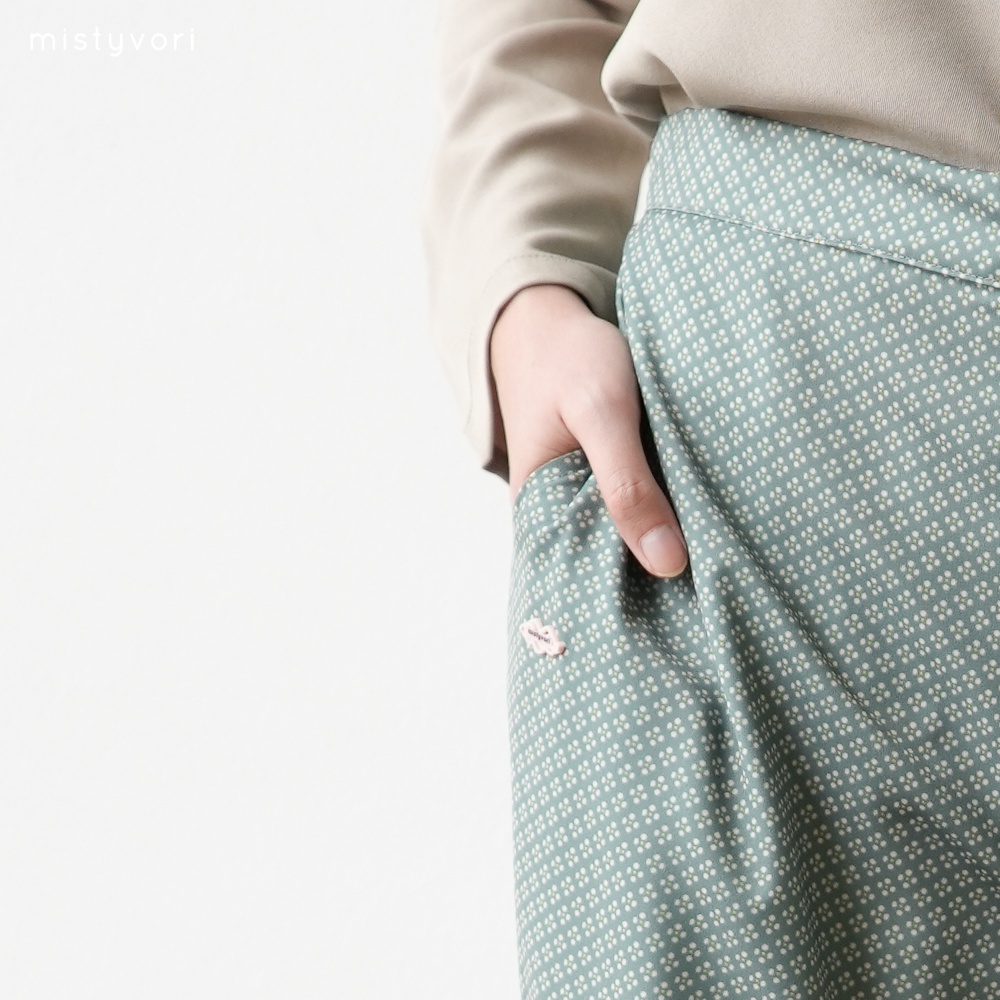 Gauri Pants