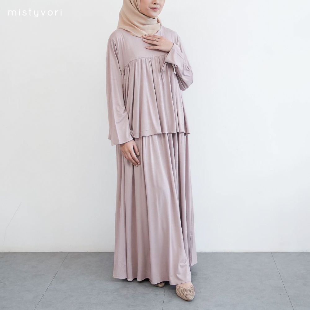 Fazila Dress