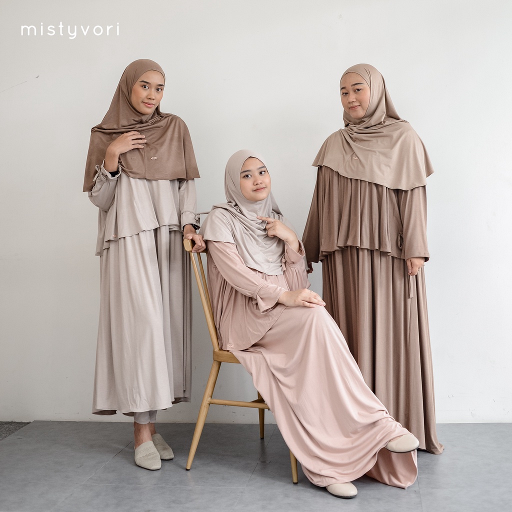 Fazila Dress