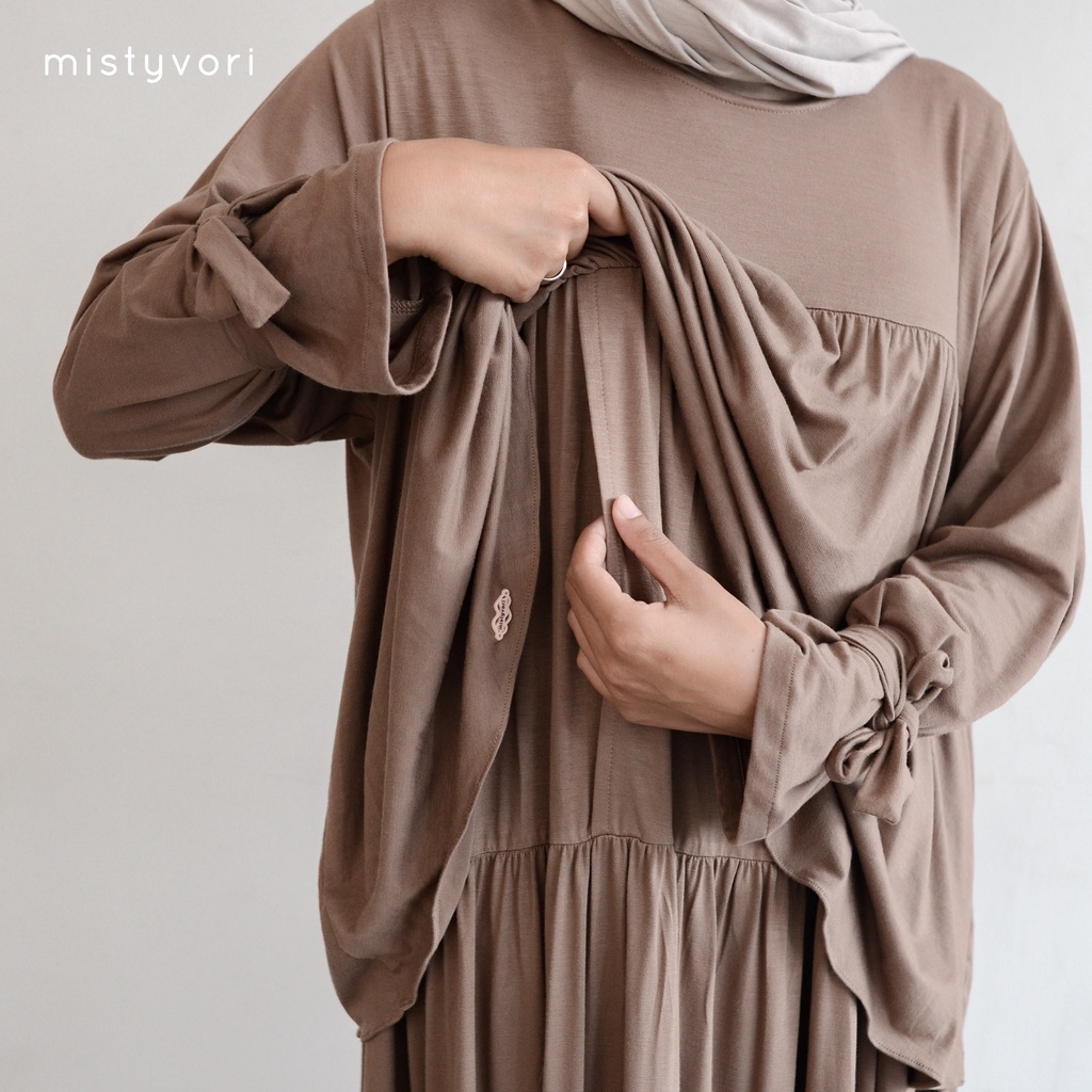Fazila Dress