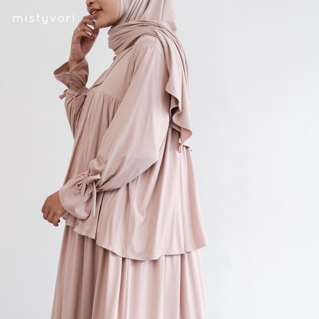 Fazila Dress