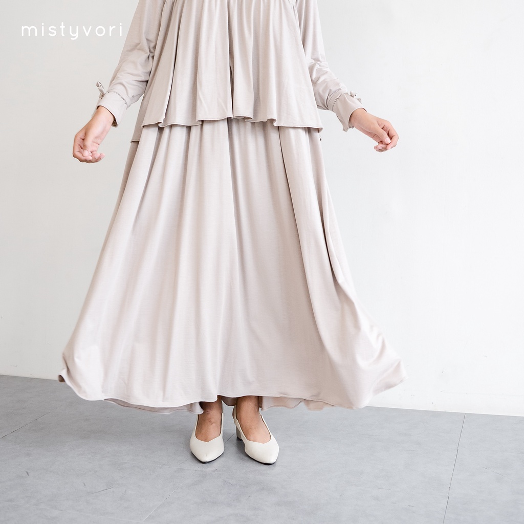 Fazila Dress
