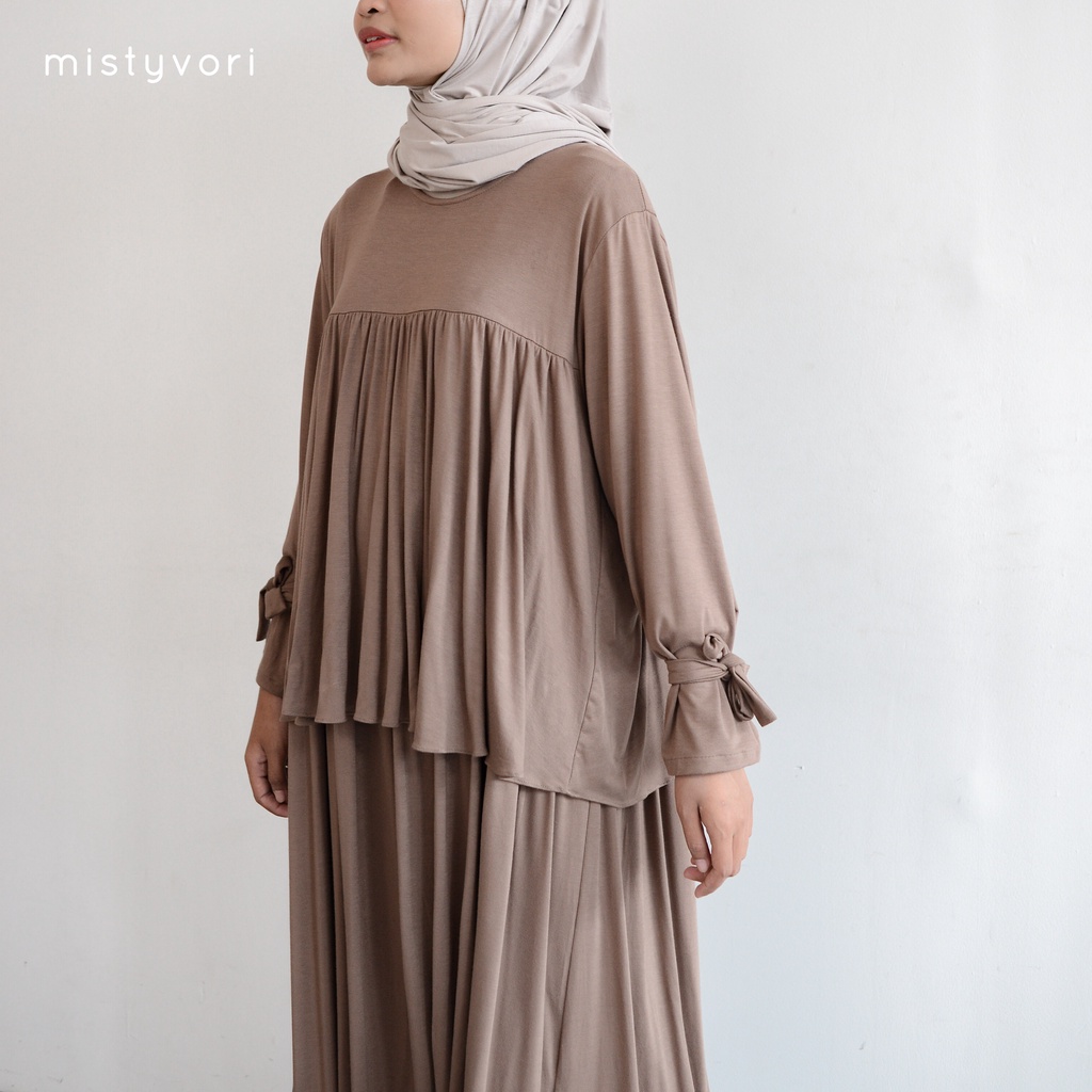 Fazila Dress