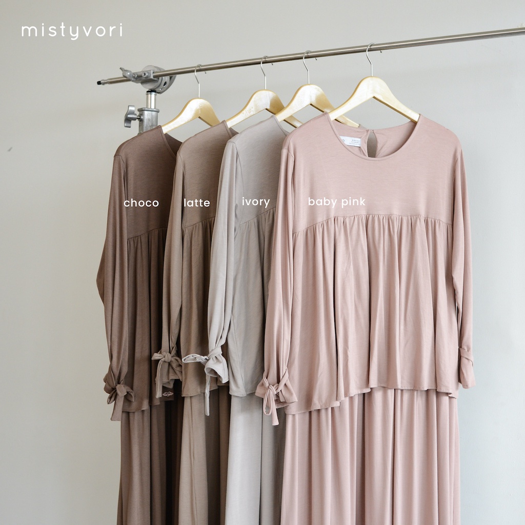 Fazila Dress