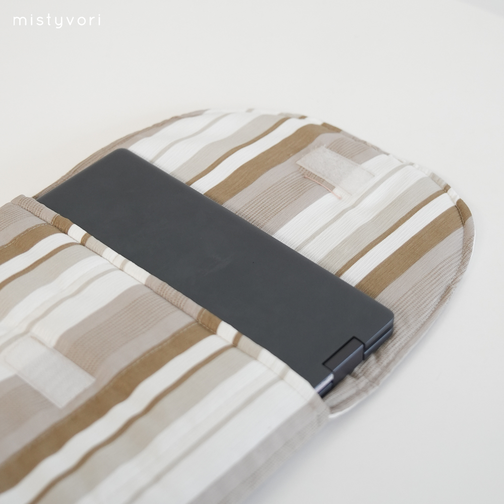 Numa Laptop Sleeve