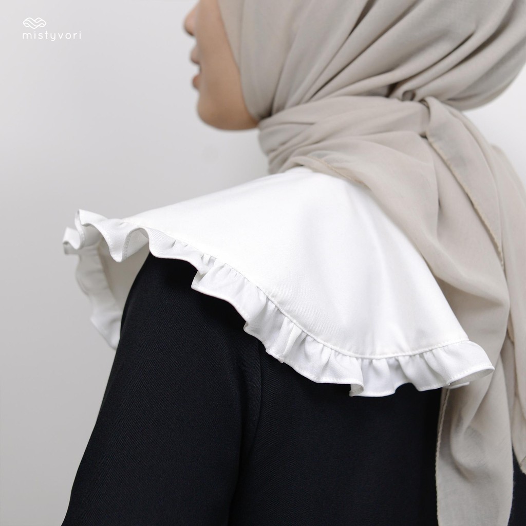 Peggy Fake Collar