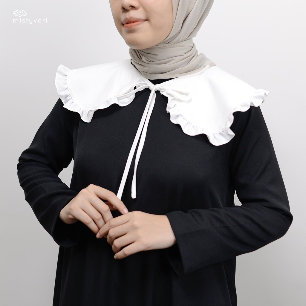 Peggy Fake Collar