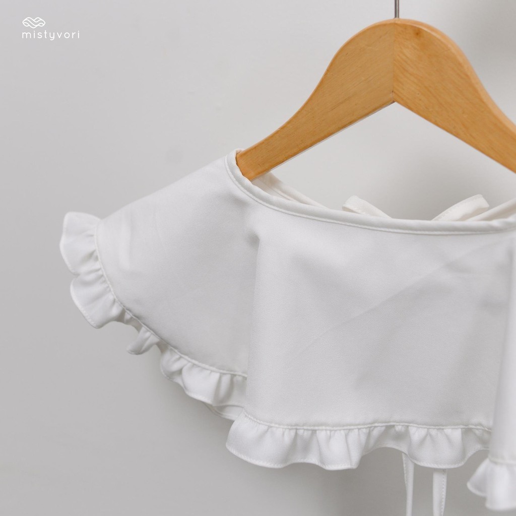 Peggy Fake Collar