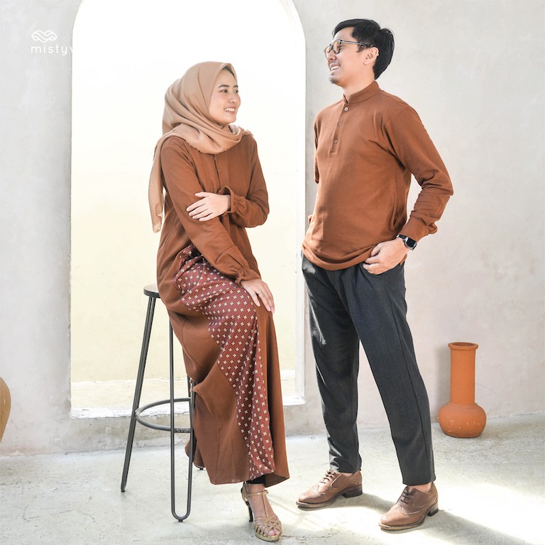 Najja Dress