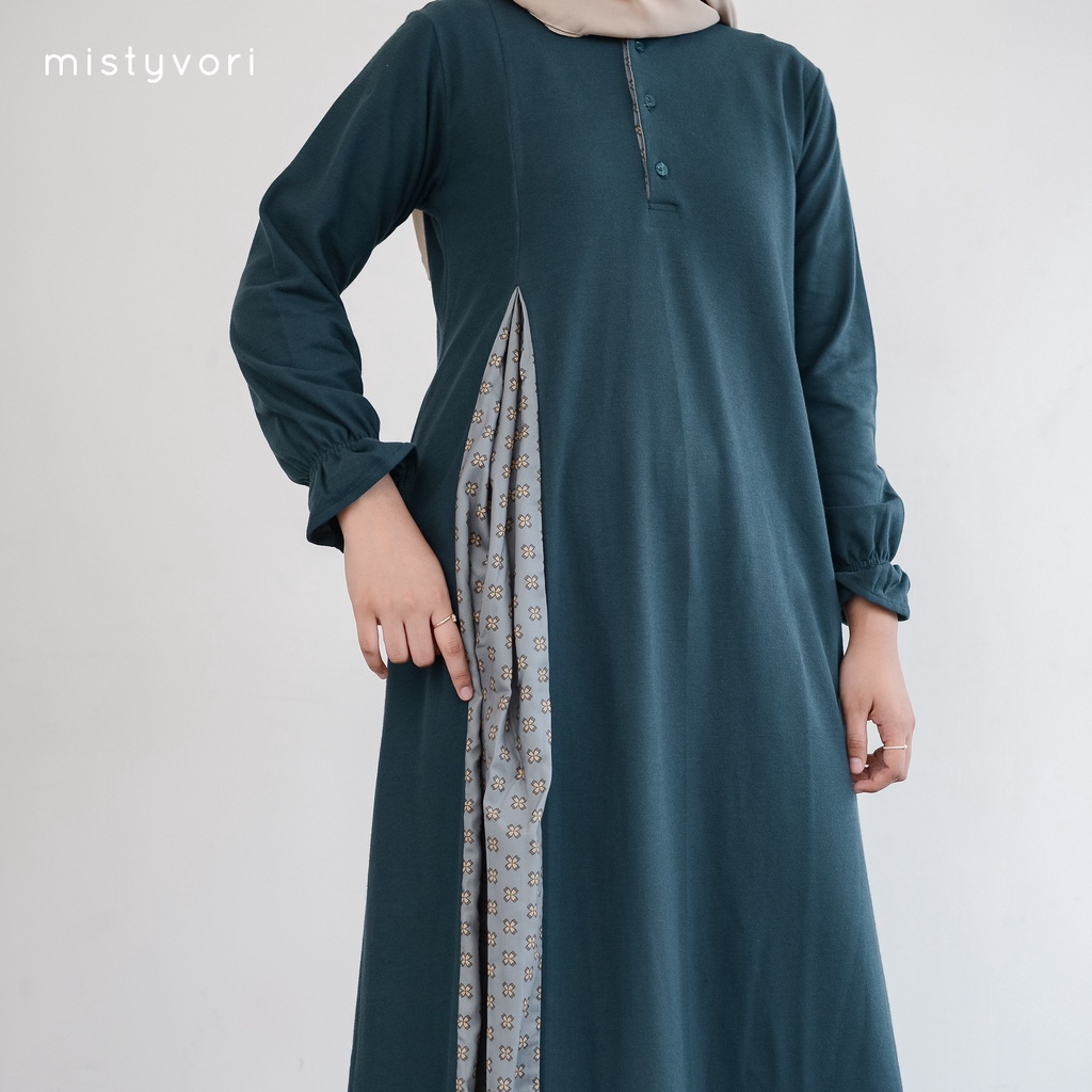 Najja Dress