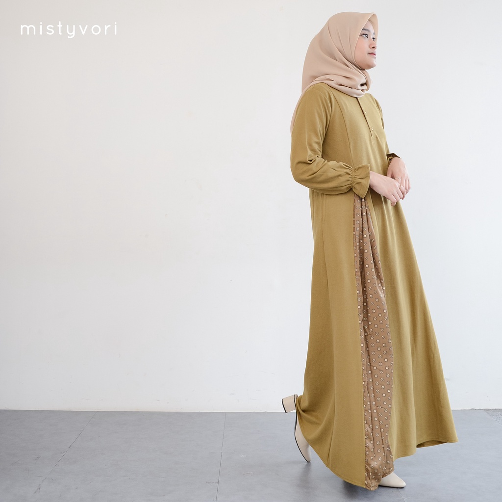 Najja Dress