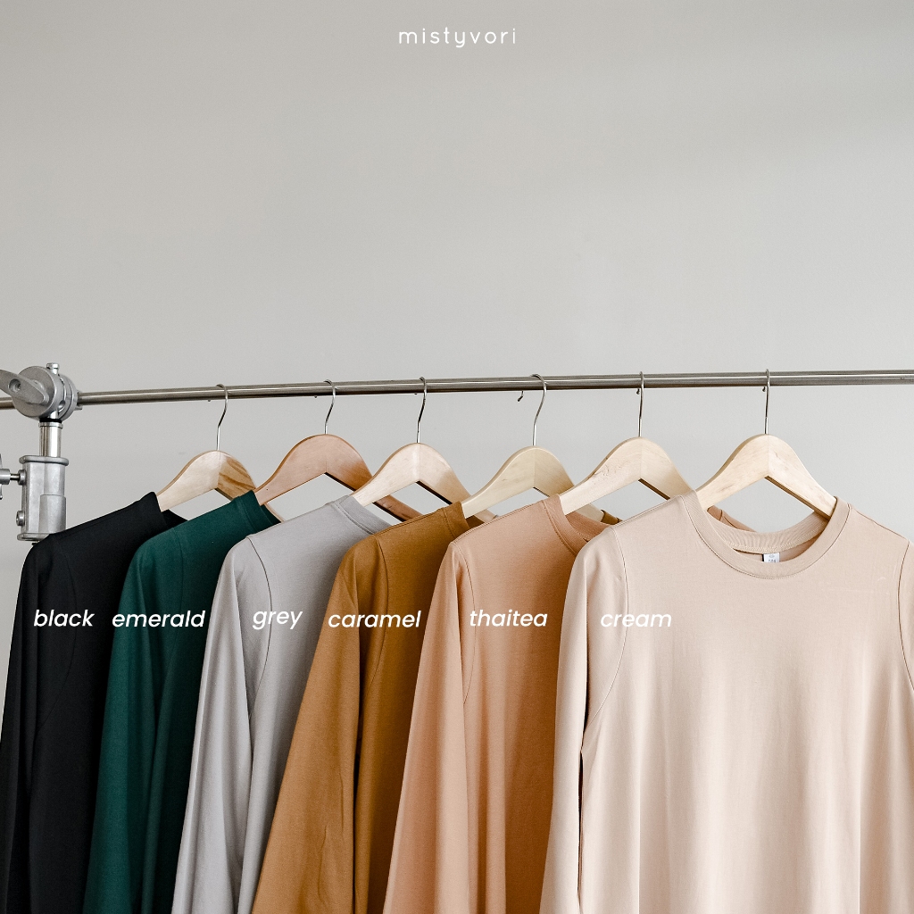 Nami Blouse