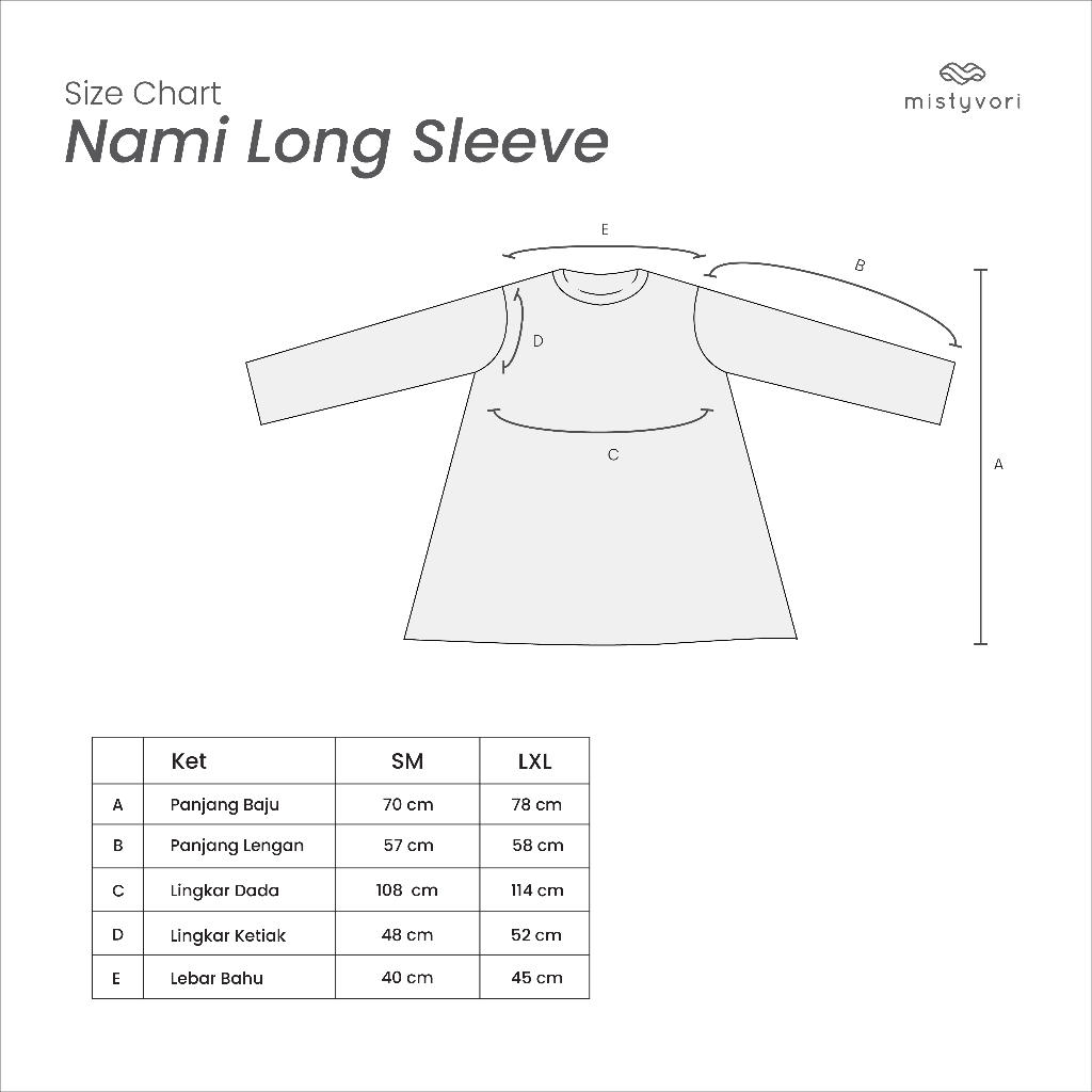 Nami Blouse