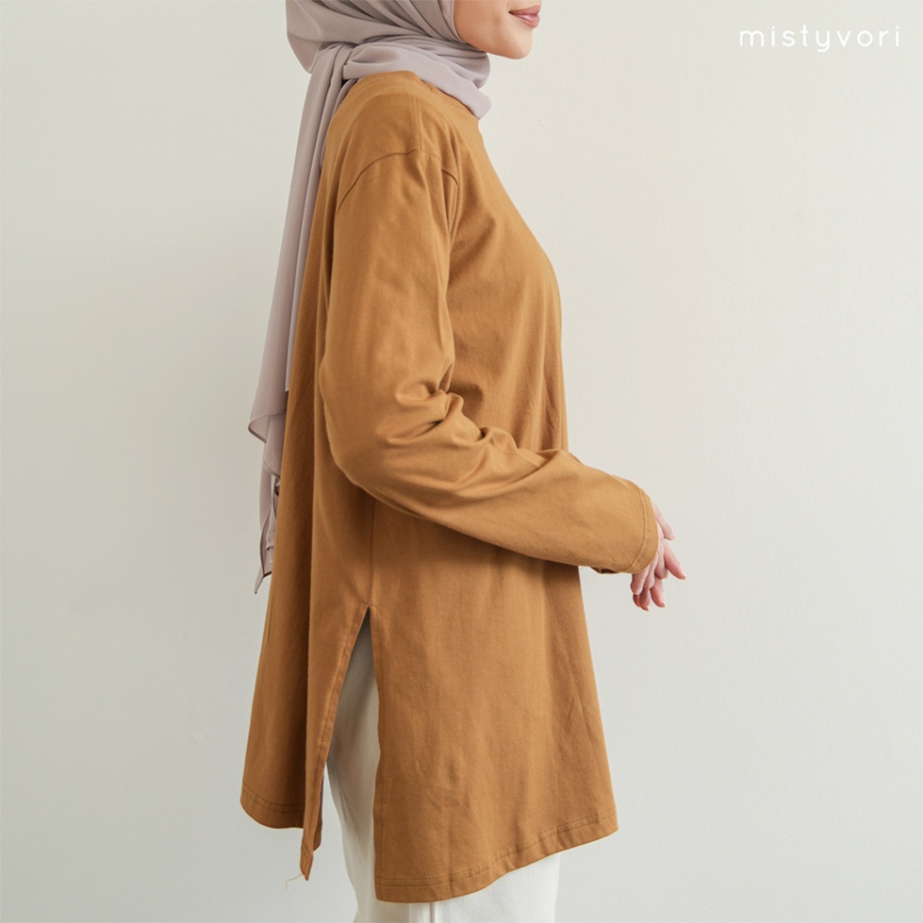 Nami Blouse