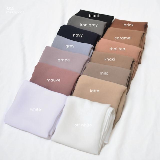 Elle Scarf