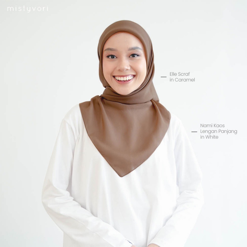 Elle Scarf