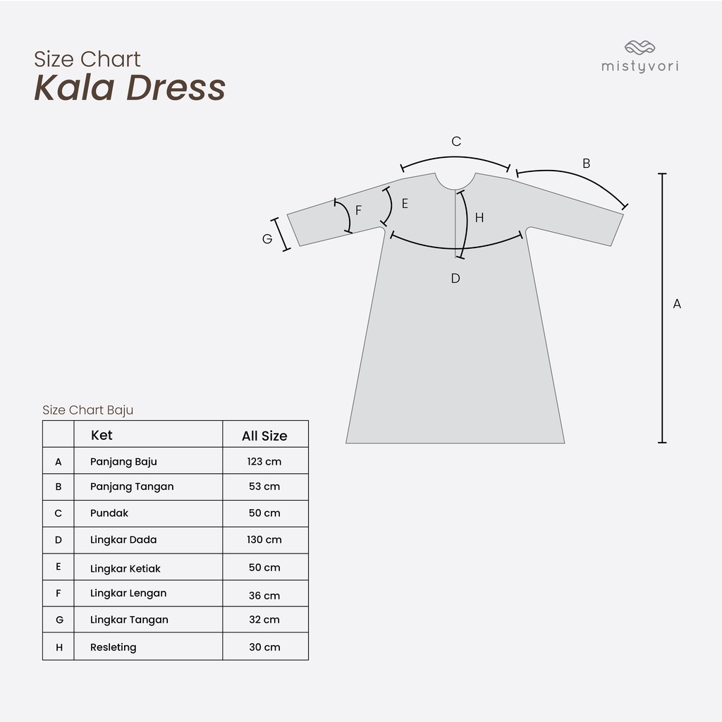 Kala Long Dress 