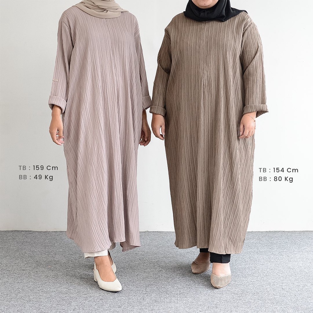 Kala Long Dress 