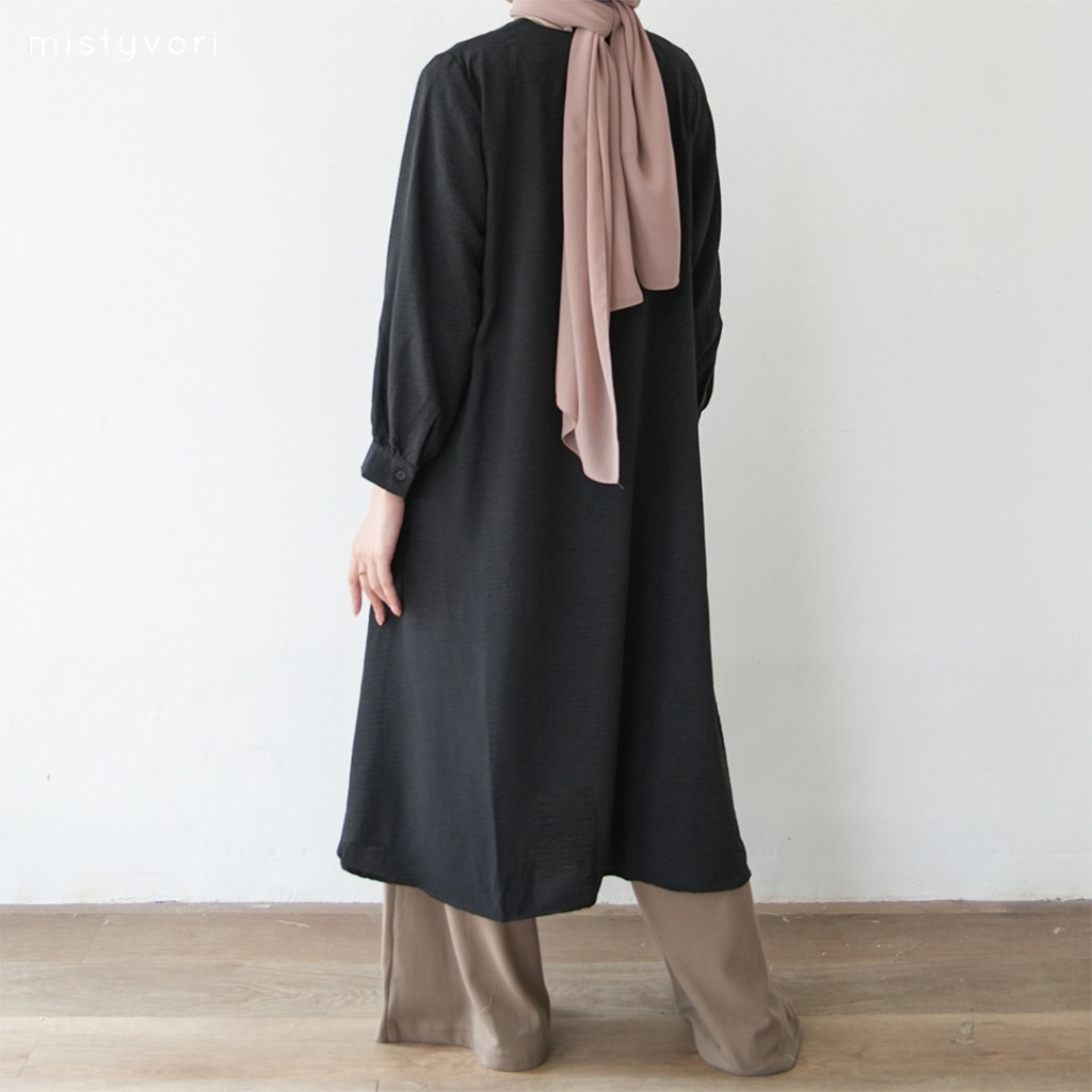 Eila Long Tunik
