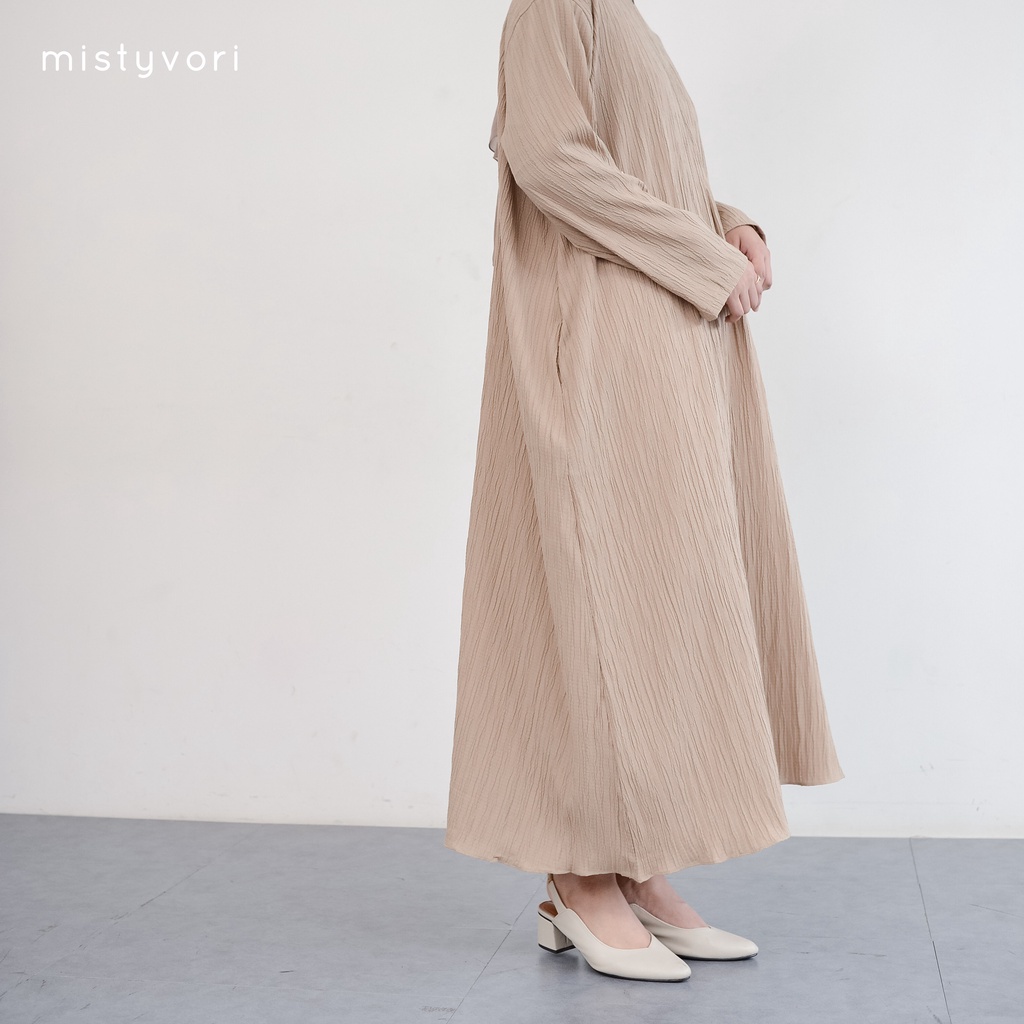 Kala Long Dress 