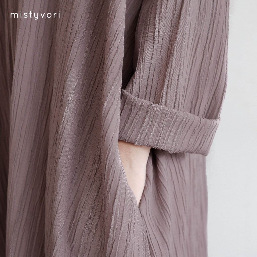 Kala Long Dress 