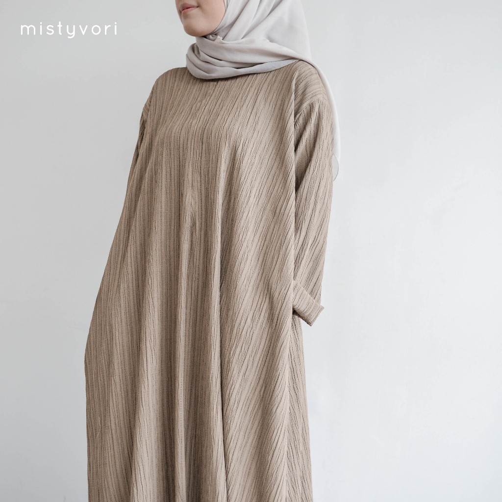 Kala Long Dress 