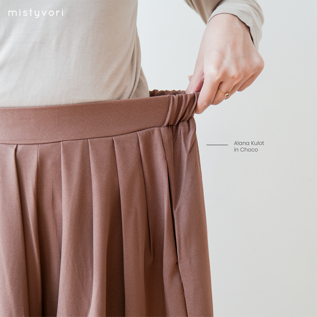 Alana Pants