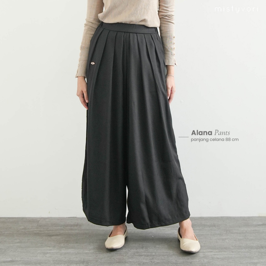 Alana Pants