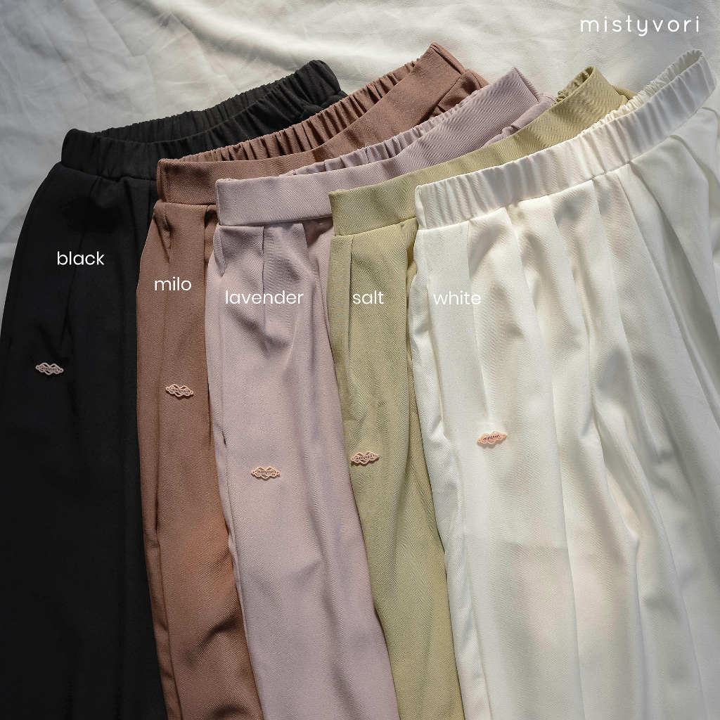 Alana Pants