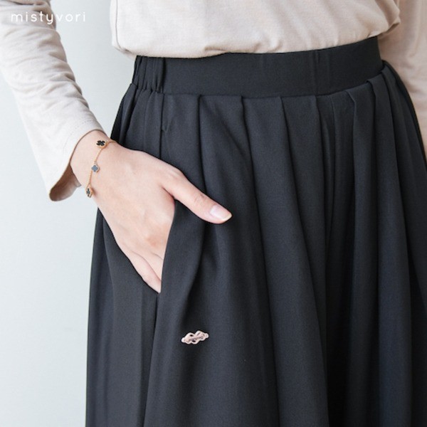 Alana Pants