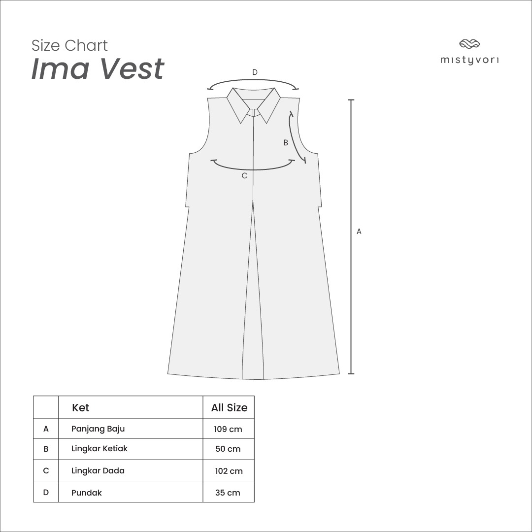  IMA Vest 