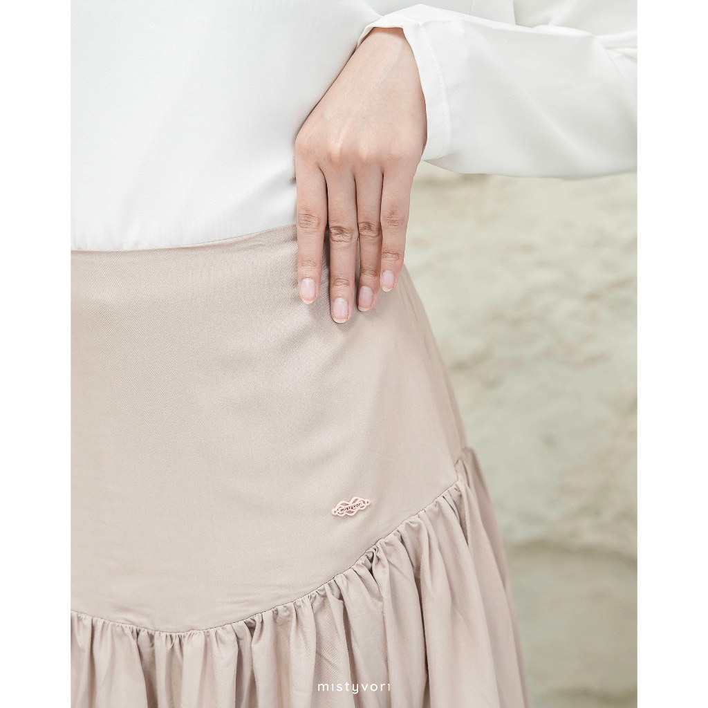 Rana Skirt