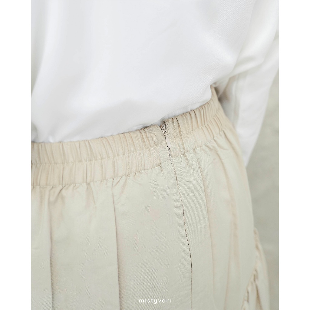 Rana Skirt