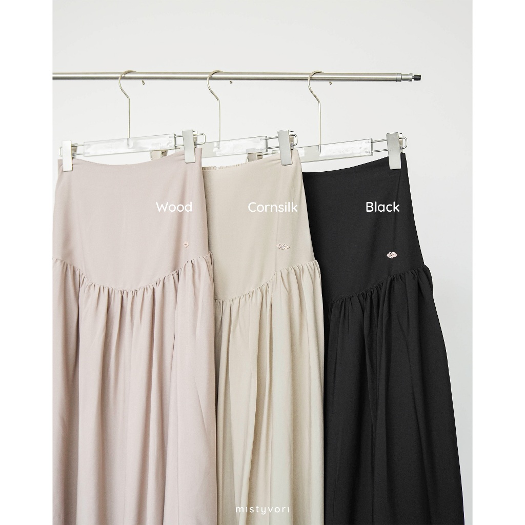 Rana Skirt