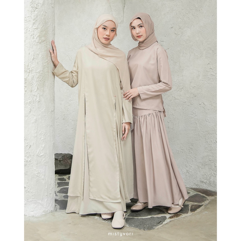 Rana Skirt