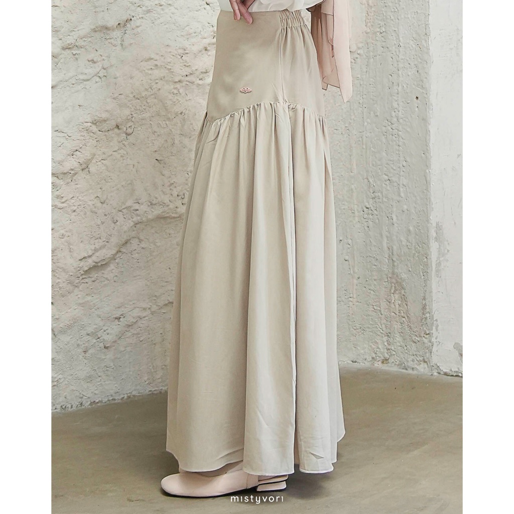 Rana Skirt