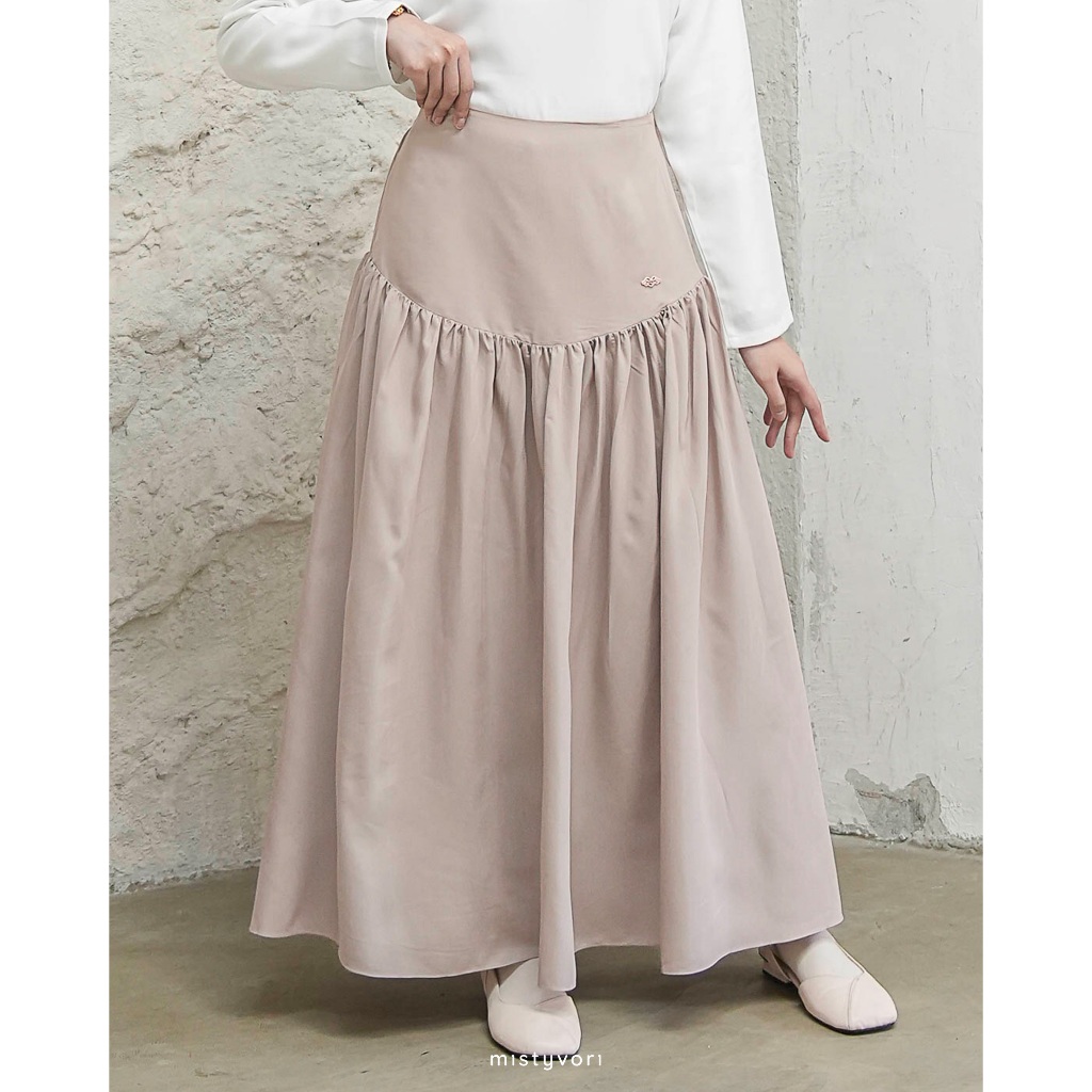 Rana Skirt
