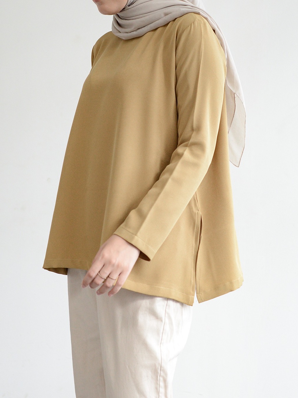Tiva Longsleeve